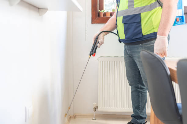 Best Residential Pest Control  in Sonora, TX